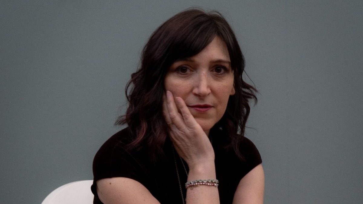 Isabella Leardini in scena a Riccione con le sue “Maniere nere”  - Isabella Leardini 