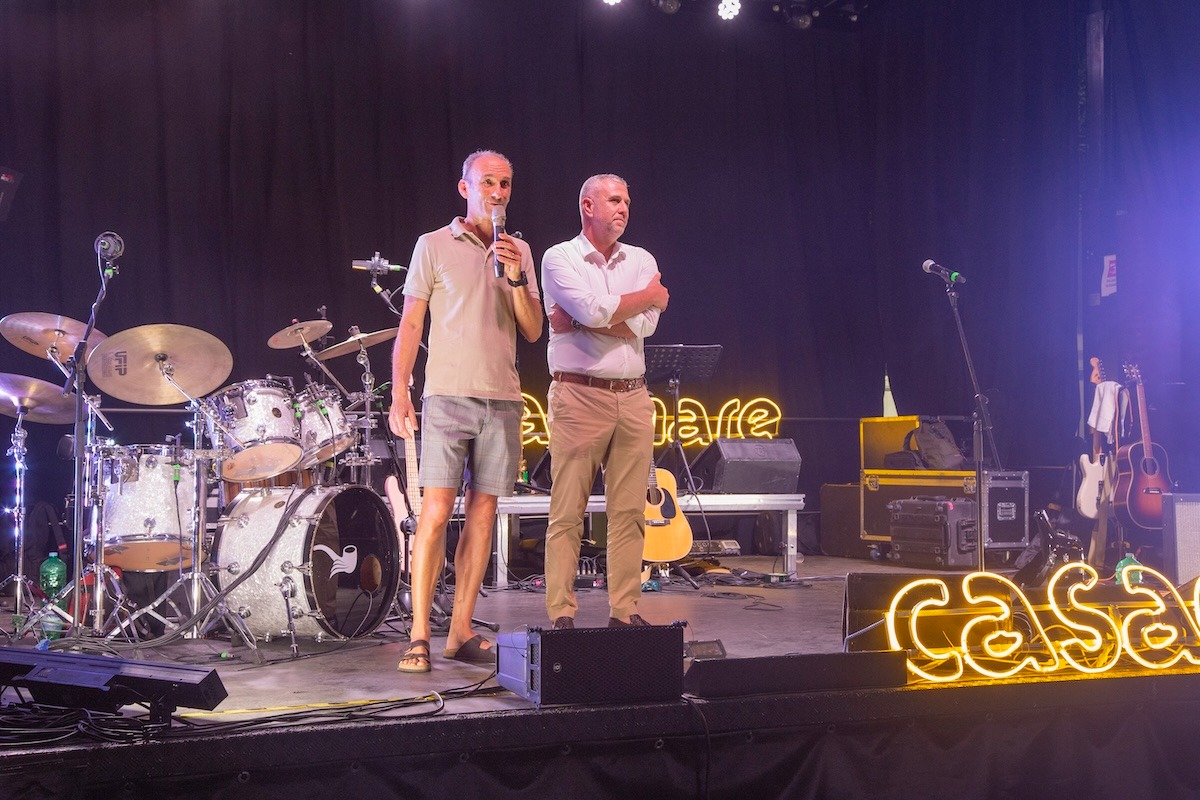 CBR celebra 80 anni con una grande festa per soci, lavoratori e famiglie - 