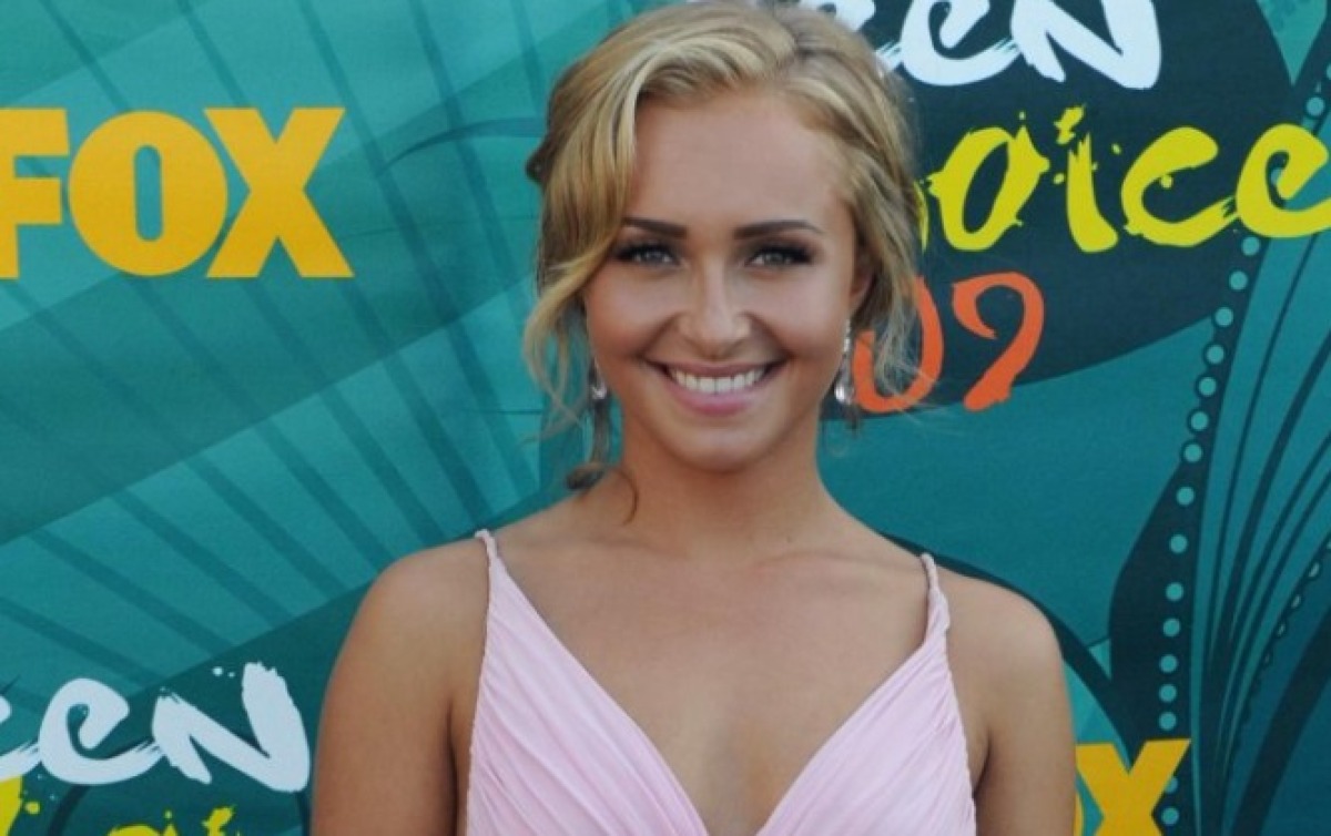 È morta Hayden Panettiere, aveva 36 anni - 
