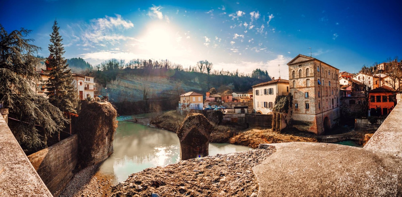 A Spass, nuovi itinerari alla scoperta dell’entroterra romagnolo - 