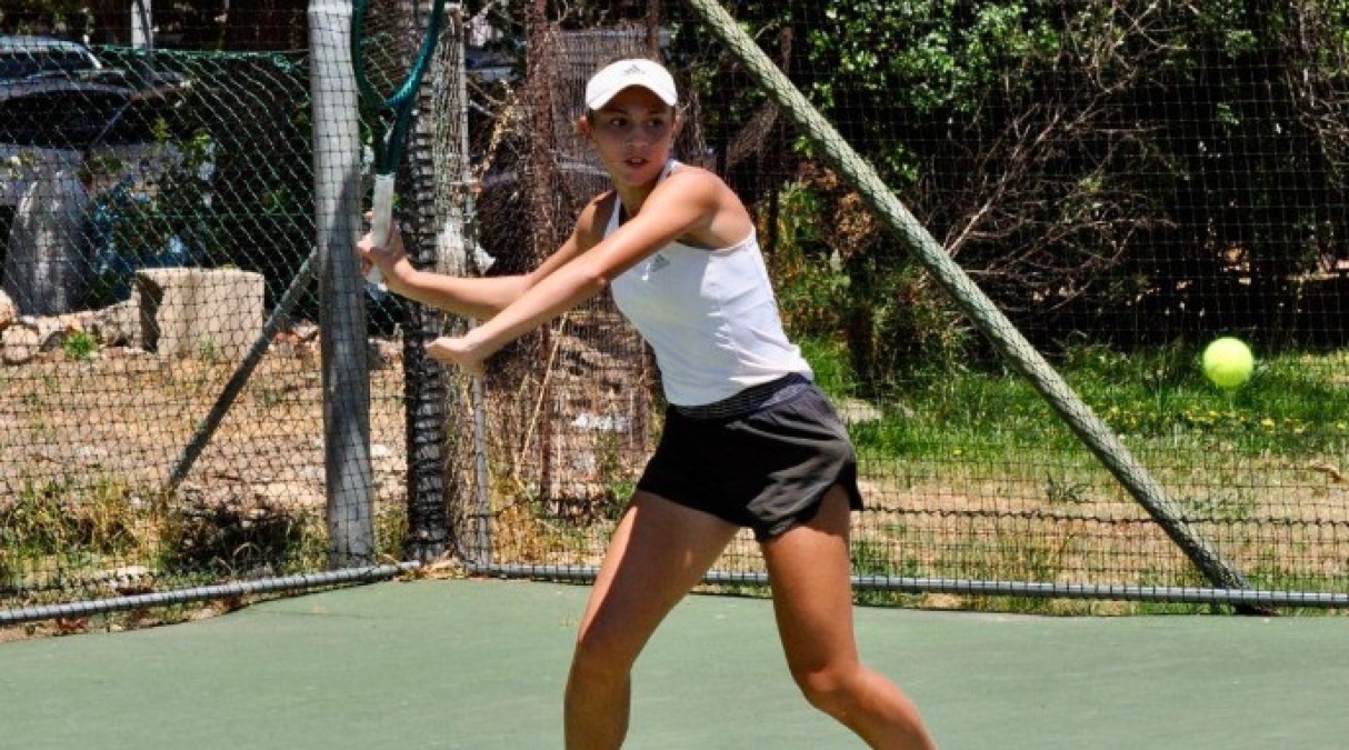 Tennis, entra nella fase clou il torneo nazionale Open femminile - Ilaria Rondinelli