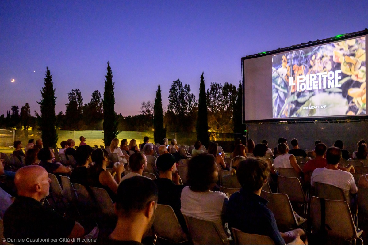 Cinema nel Parco, sette serate tra grandi film e cinema d’autore - 