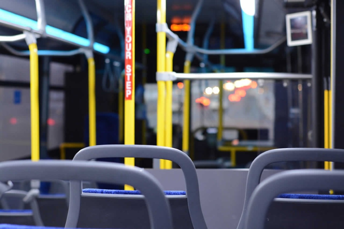 Trasporto pubblico: dal 24 agosto i lavori di messa in sicurezza di due fermate lungo la Marecchiese - 