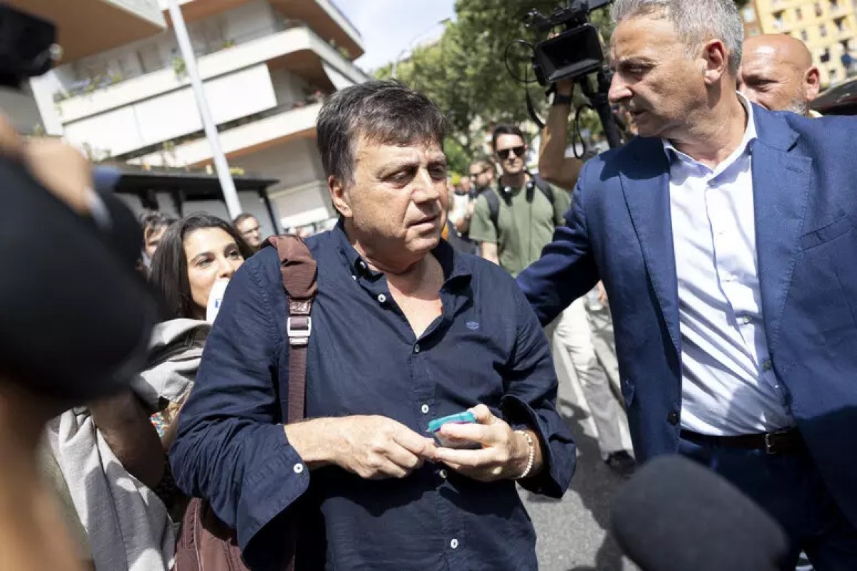 Lavitola, il legale: «Avvisò Ranucci del rischio attentati già il 7 settembre» - 