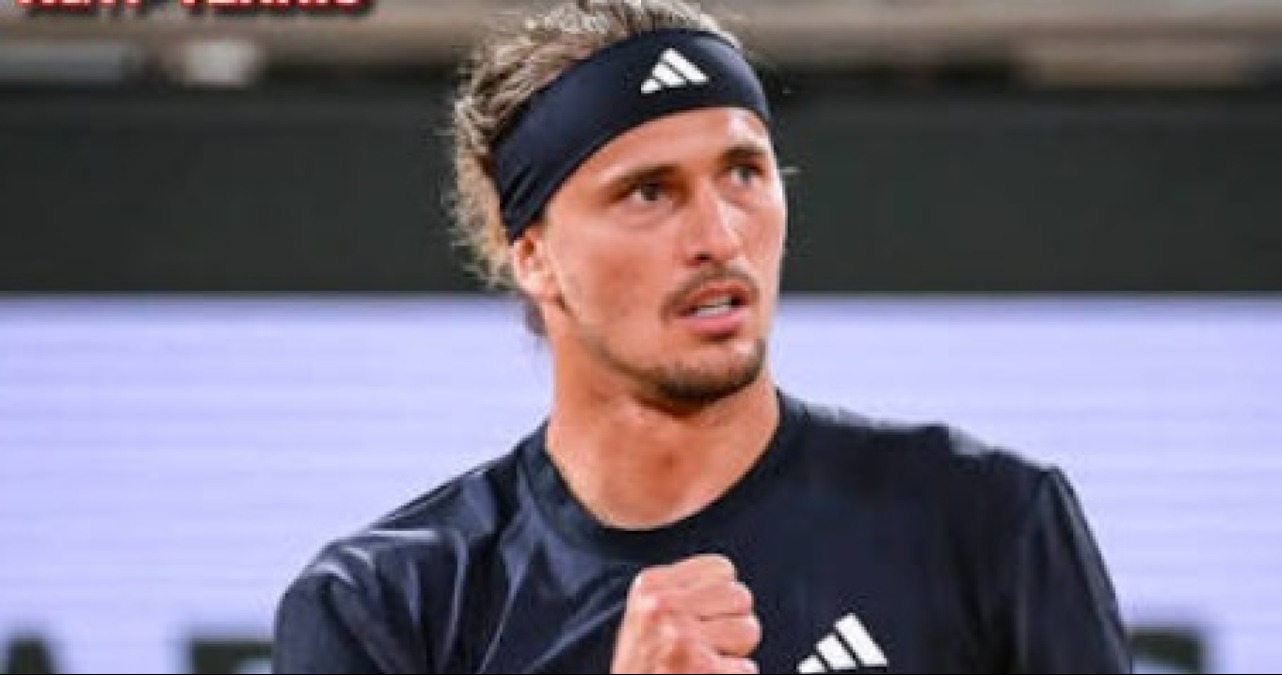 Cincinnati, Zverev agli ottavi. Tornano in campo le sorelle Williams - 