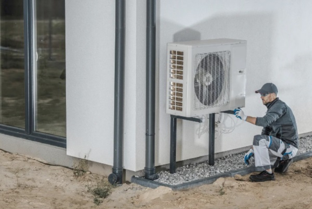 Energia, dall’Ue via libera a pompe di calore e centrali nucleari - 