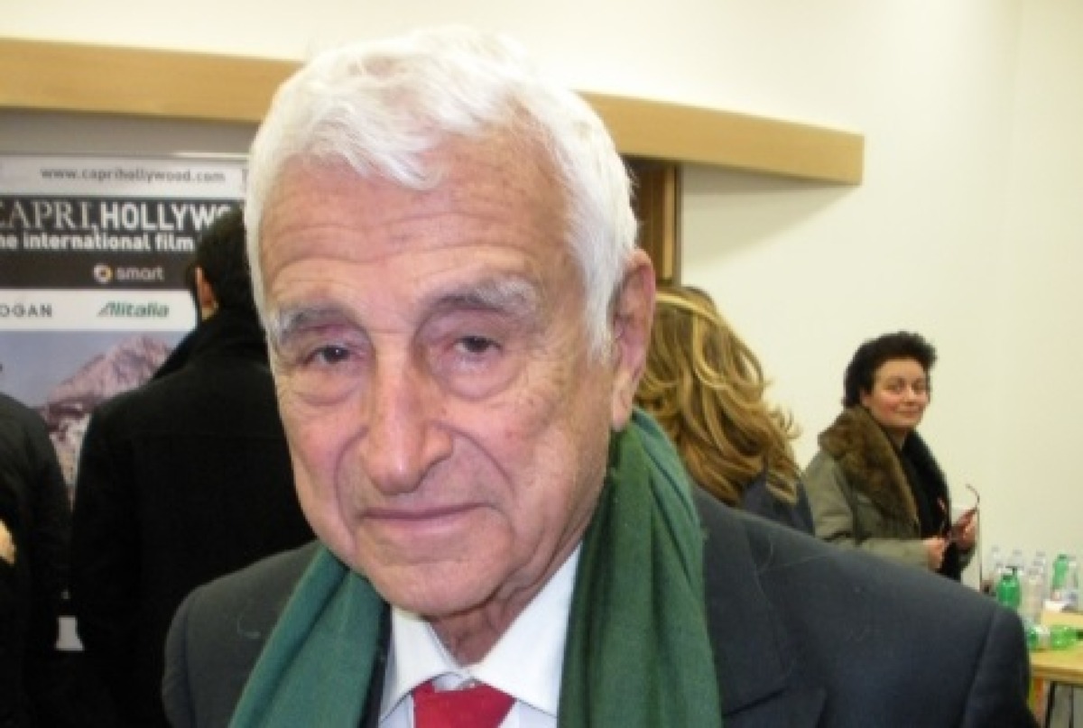 È morto Fulvio Lucisano, il produttore aveva 98 anni - 