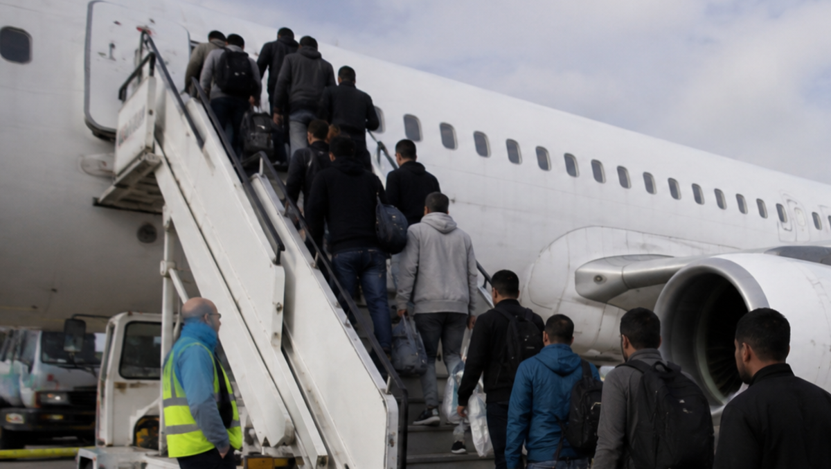 Migranti, la Svizzera riprende i trasferimenti verso l’Italia dopo quasi quattro anni - 