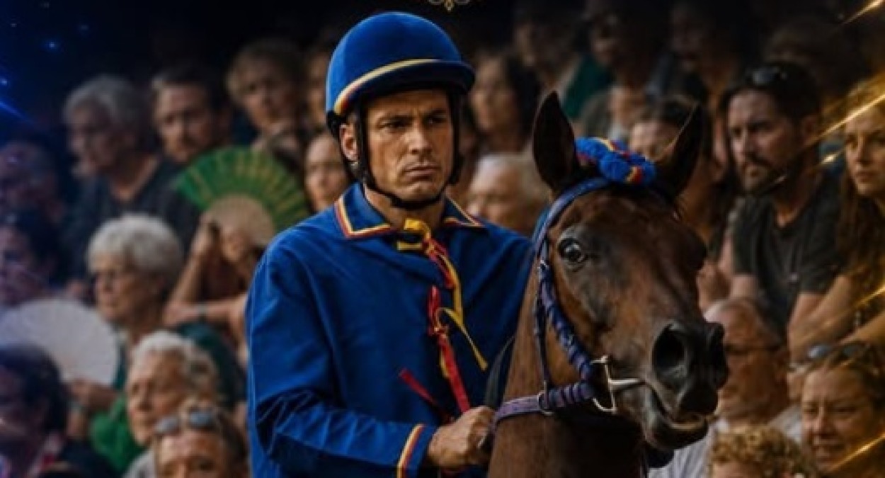 Siena, il Palio va al Nicchio - 