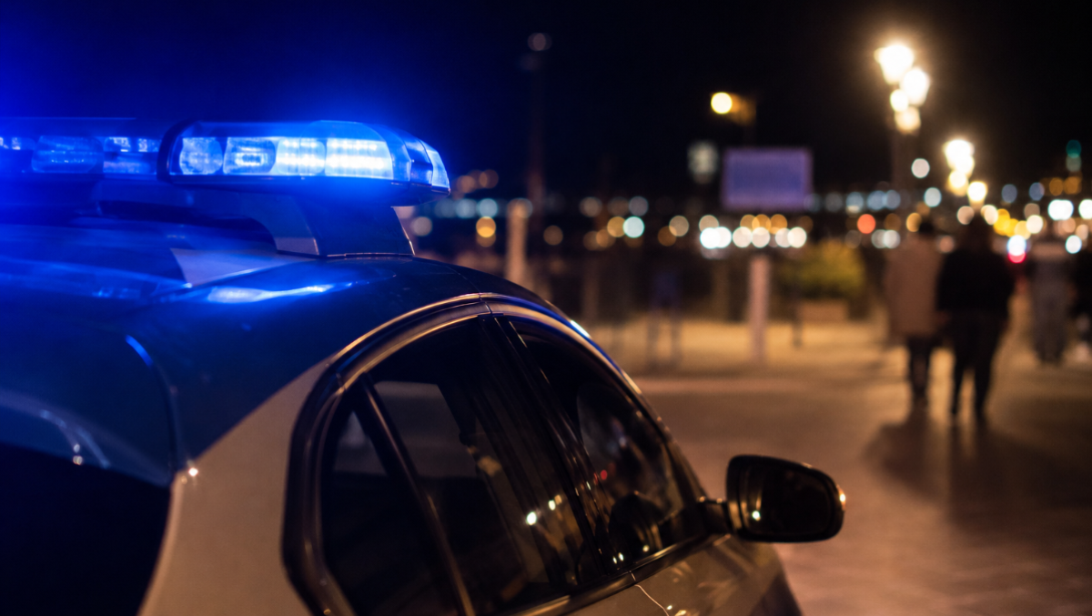 Gli rubano l’iPhone, ma il Gps porta la polizia dal rapinatore: arrestato 21enne  - Foto di archivio