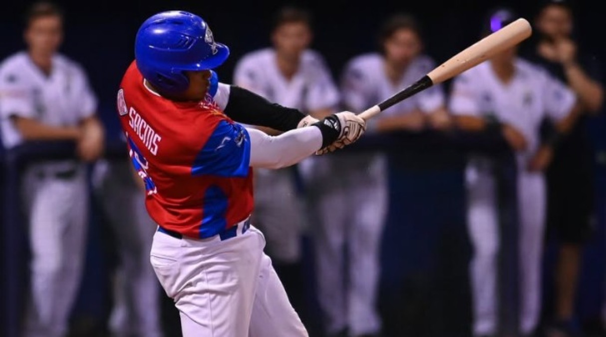 Baseball, semifinale gara3: Bologna-San Marino 3-2 - 