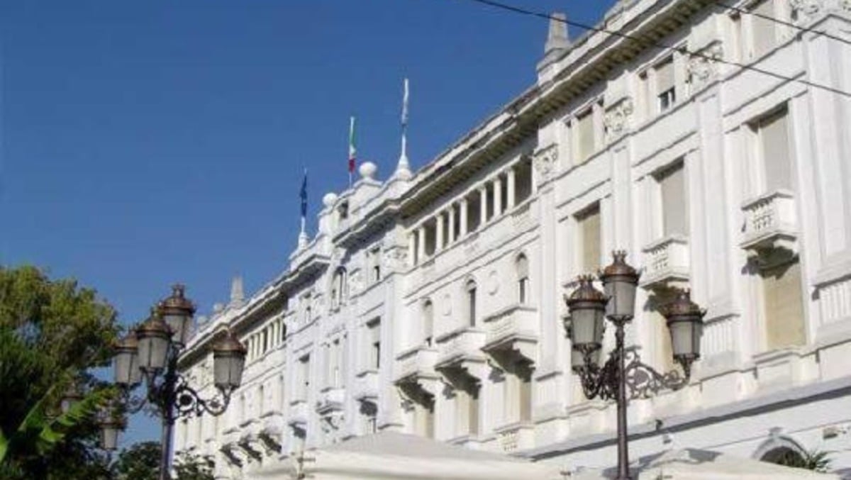 Grand Hotel di Riccione, il gip conferma il sequestro dei beni - Il Grand Hotel di Riccione 