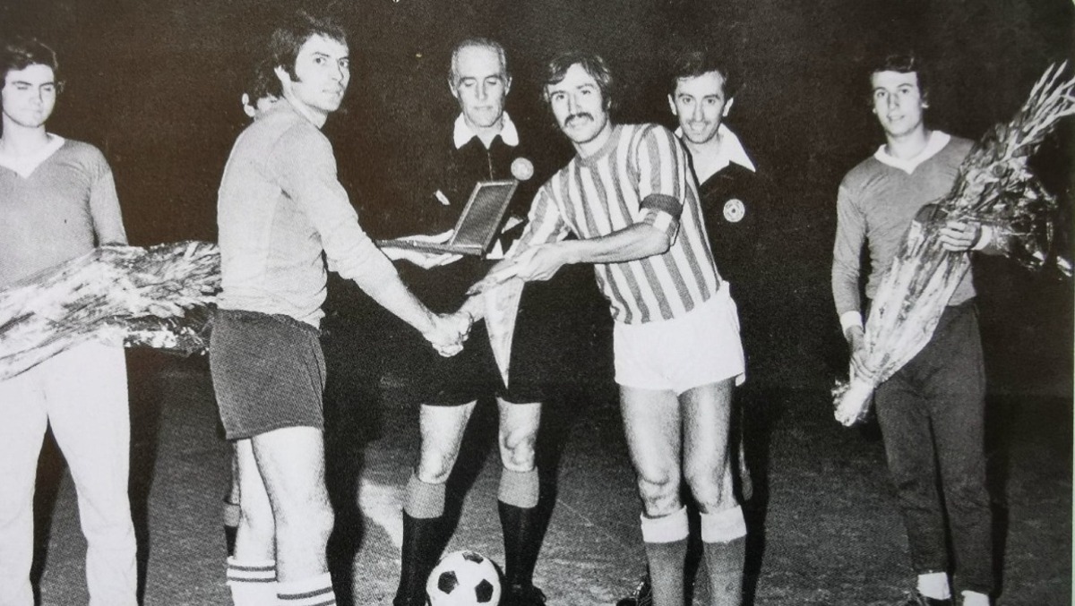 Da Rimini-Juve al derby con il Novafeltria: vent’anni dopo la prima al Romeo Neri è storia - 