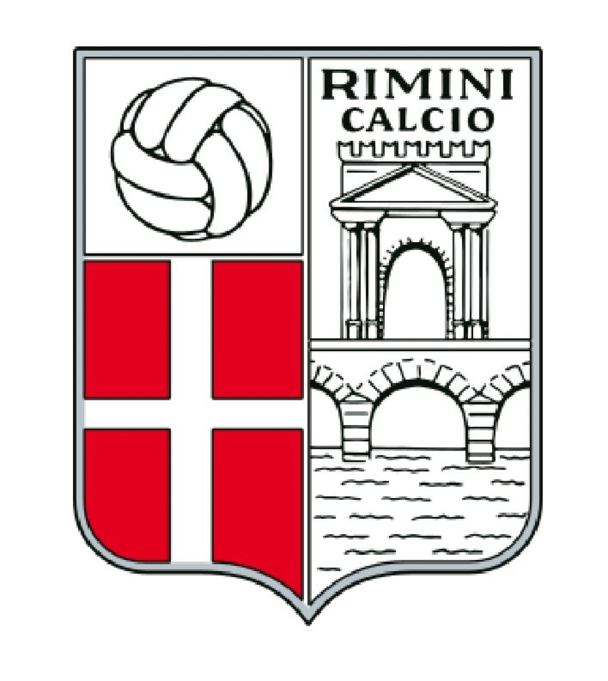Asta combattuta fino all'ultimo: ma il Rimini riacquista il marchio - 