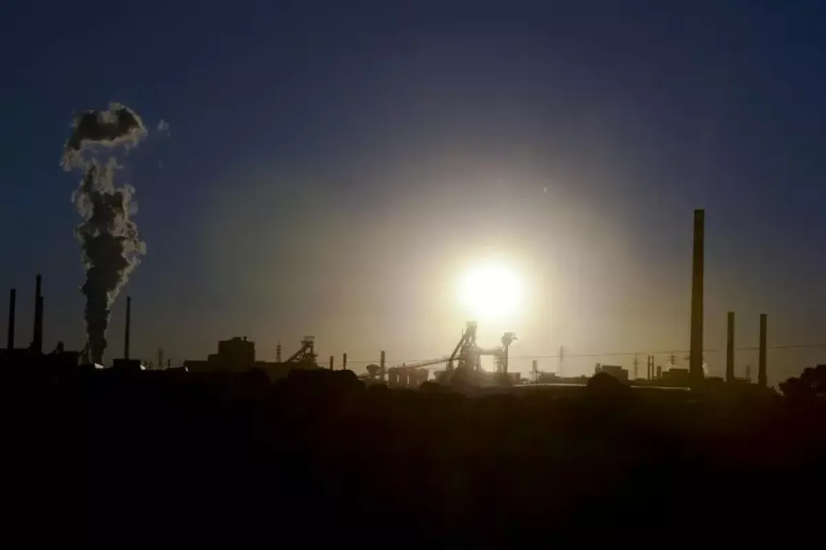 Ex Ilva, Federacciai manifesta interesse per l'acciaieria: ipotesi di una nuova società - PH ANSA