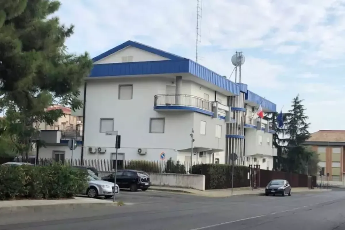 Corigliano-Rossano, donna uccisa a colpi alla testa: fermato il marito - Femminicidio Carmela Bifino PH ANSA