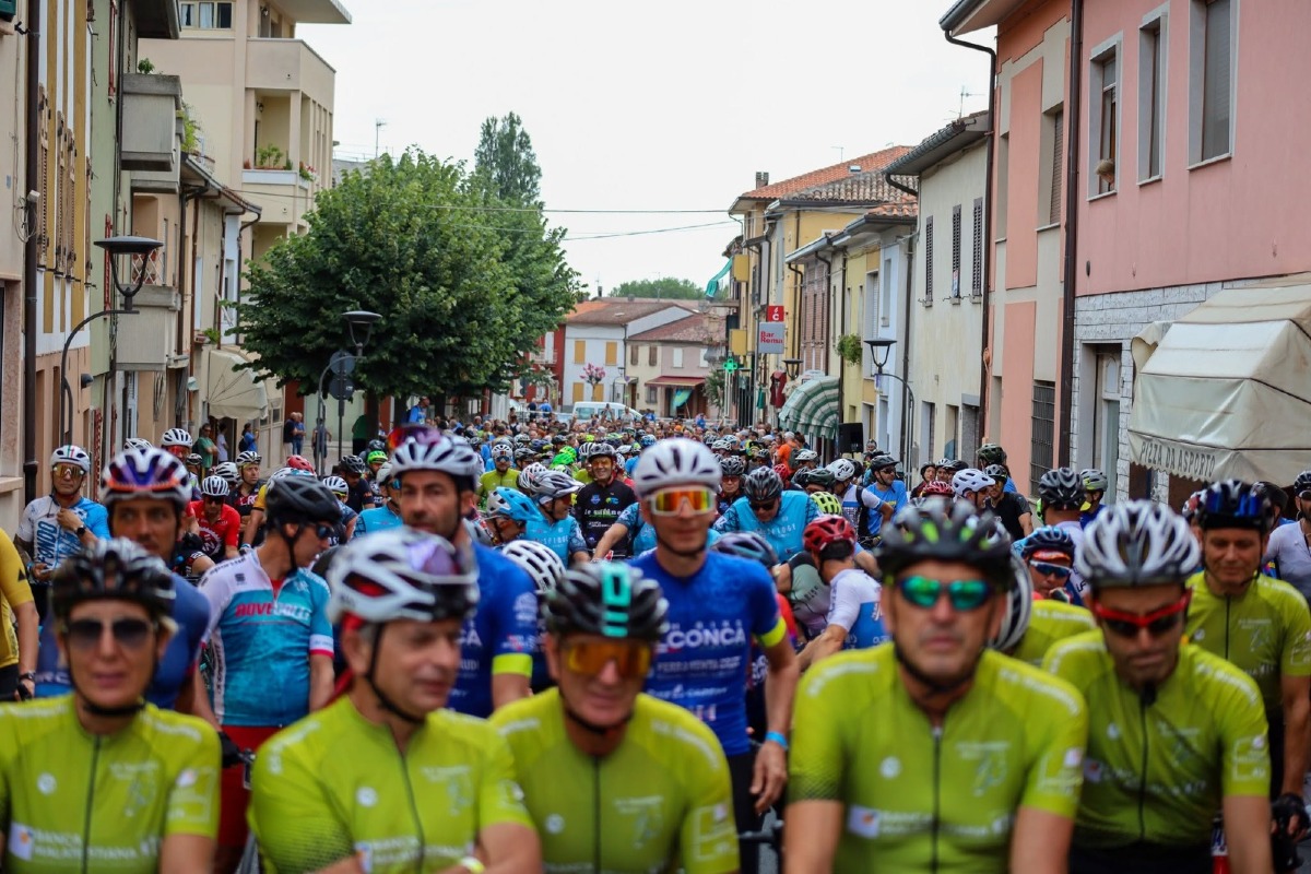A Mercatino Conca un weekend tra sport, festa e solidarietà - 