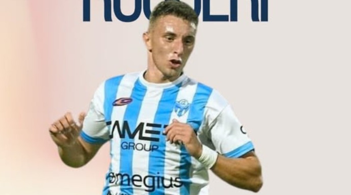 Calcio, il difensore Ruggeri all'Imolese - Giacomo Ruggeri