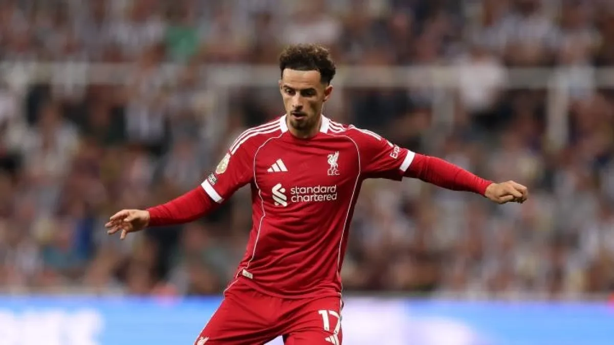 Inter, che colpo: dal Liverpool arriva Curtis Jones. Fiorentina: Poku dal Bayer Leverkusen - Curtis Jones PH Liverpool FC