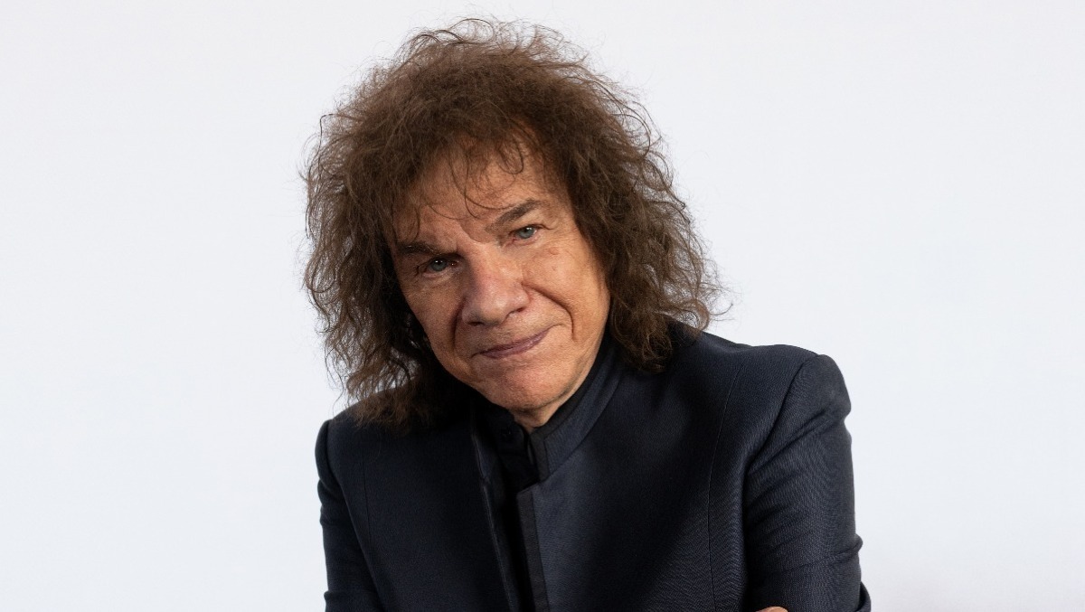 Cocciante a Riccione: il 29 agosto in scena la grande musica - Riccardo Cocciante