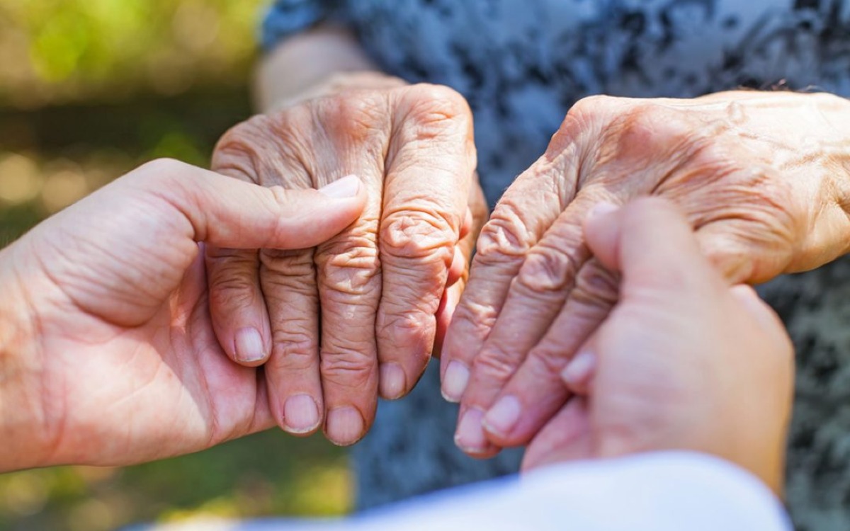Parkinson, a Riccione un piano per pazienti e caregiver - Foto di archivio