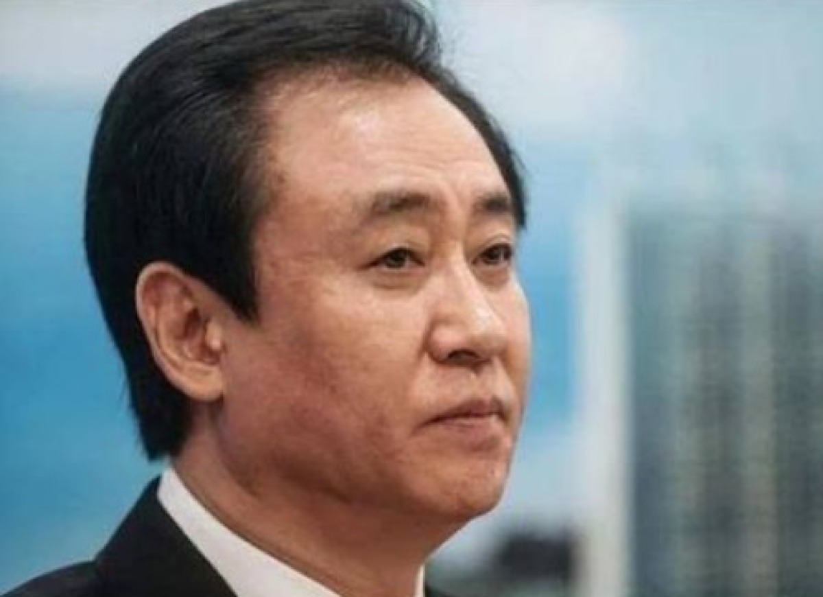 Evergrande, ergastolo per il fondatore del colosso immobiliare cinese - 