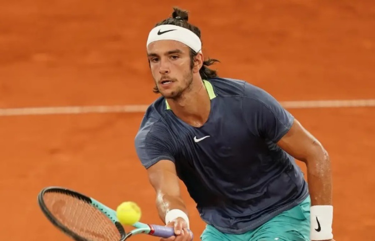 Musetti vola ai quarti di Cincinnati: ora sfida Tiafoe - 