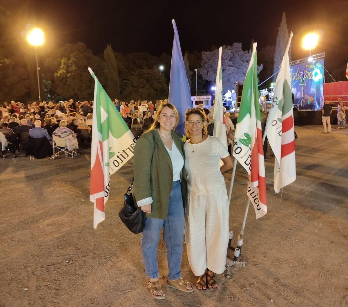 A Santarcangelo torna la Festa dell’Unità, dieci giorni con politica, musica e gastronomia - 