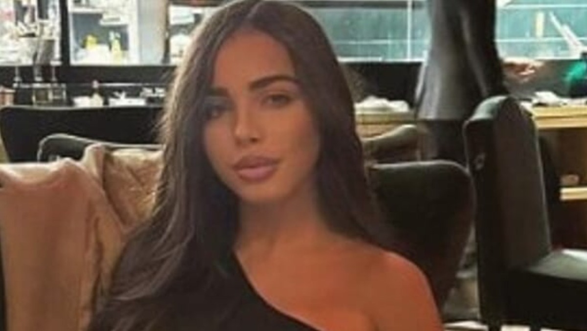 Influencer di 29 anni assassinata: il corpo carbonizzato trovato in una vigna - Sonia Bellina PH INSTAGRAM