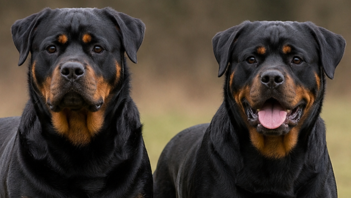 72enne sbranato da due rottweiler mentre raccoglieva fichi: tragedia nel Salento - Rottweiler REPERTORIO
