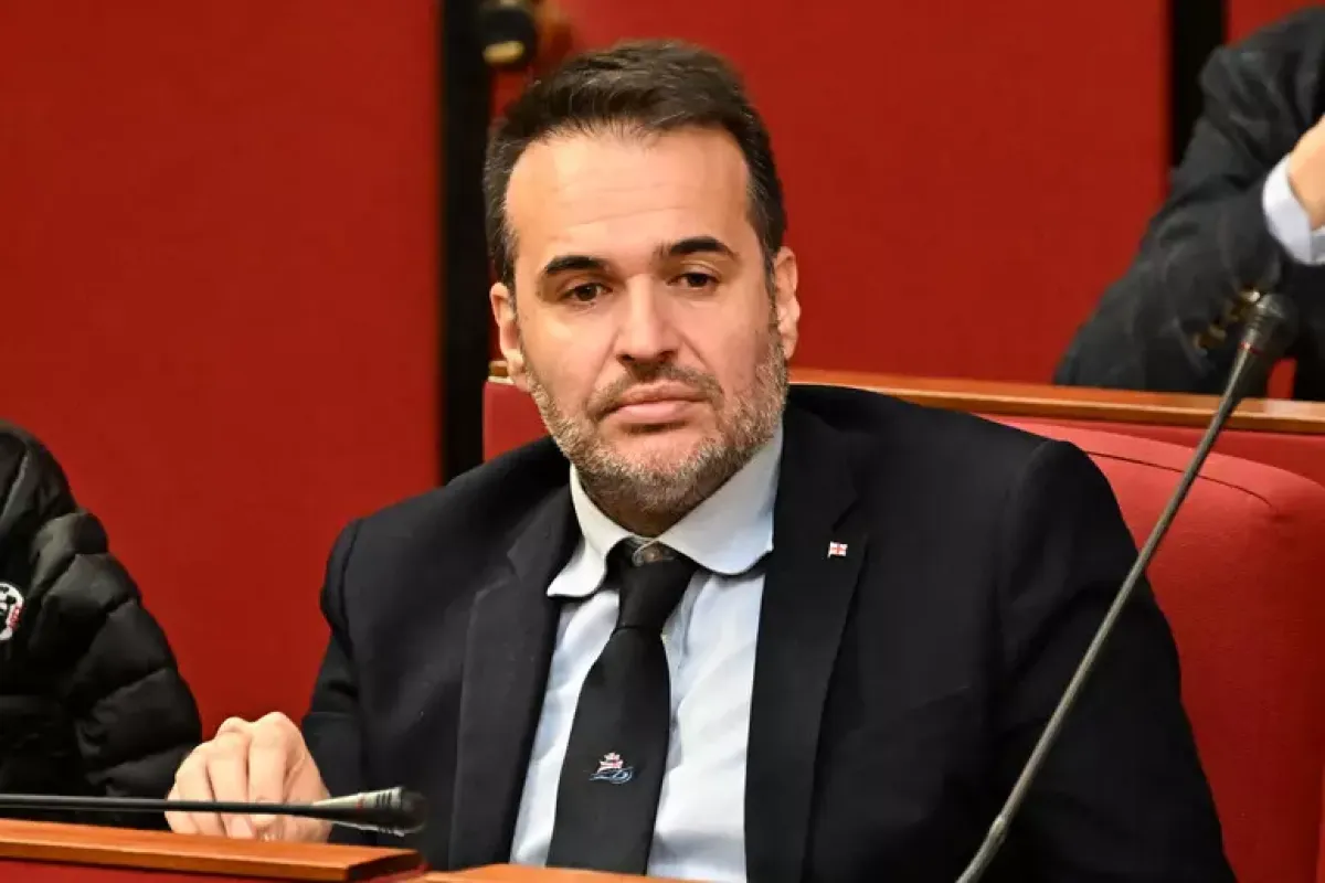 Polemica a Genova, il "Vannacciano" Maresca: "La Decima Mas salvò il porto" - Francesco Maresca PH ANSA