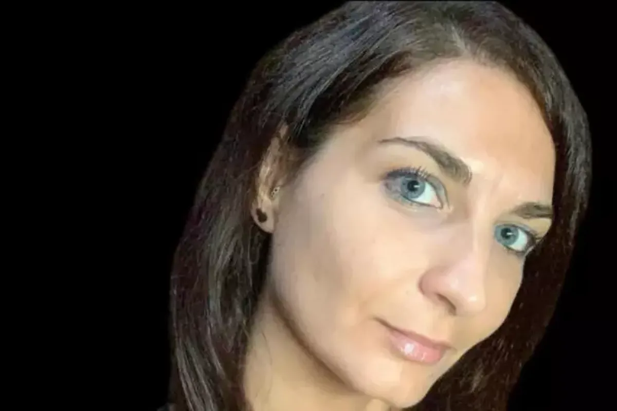 Tania Terrin, l'allarme all'ex fidanzata dell'assassino: "Sabato mi ha quasi uccisa" - Tania Terrin