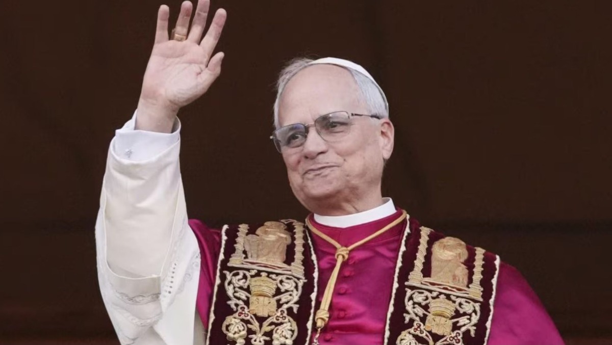 Papa Leone XIV al Meeting: tappe e orari della visita a Rimini - Papa Leone XIV