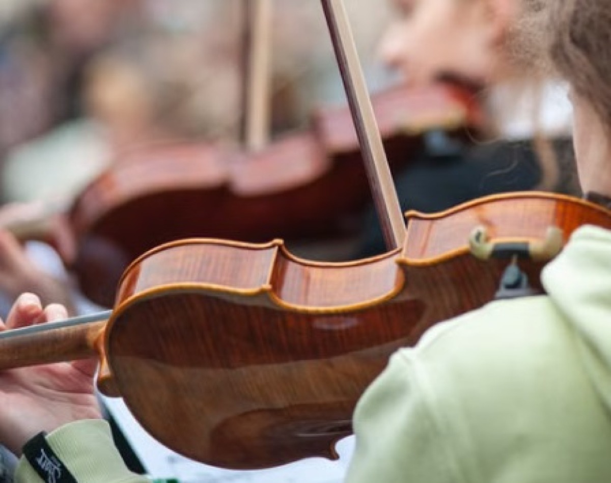 Accademia Stradivari, un mese di musica internazionale: masterclass, concerti e cultura - 