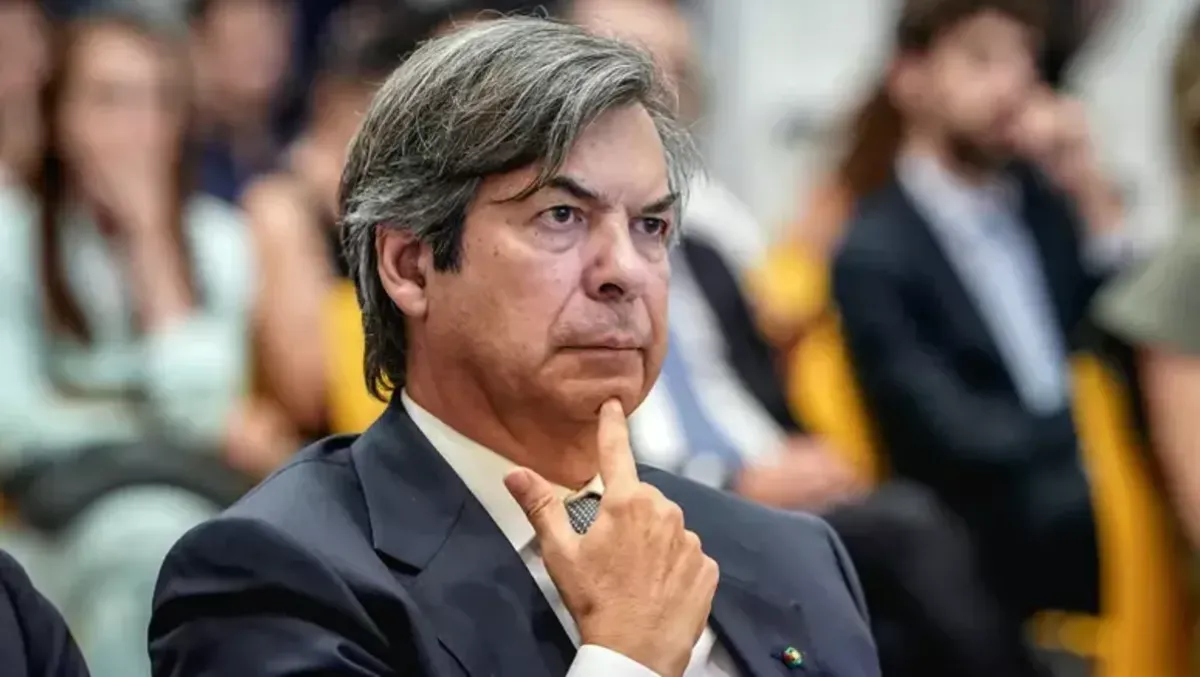 Mps, Intesa Sanpaolo valuta esposto su offerte per Banco Bpm e Banca Generali - Carlo Messina PH ANSA