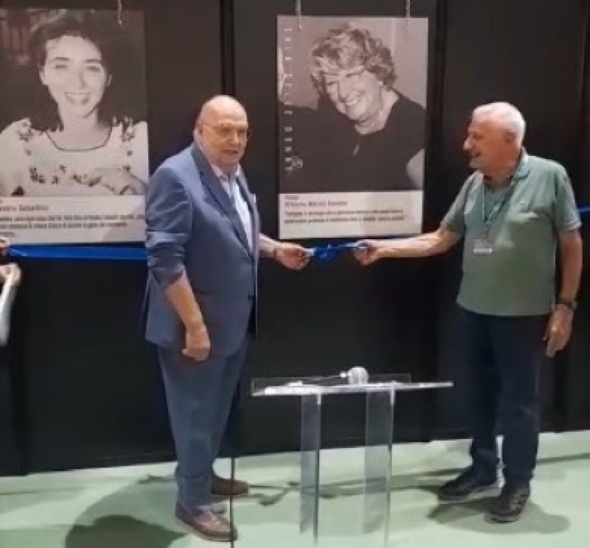 La Sala delle donne di Rimini arriva al Meeting: memoria, esempio e comunità - 