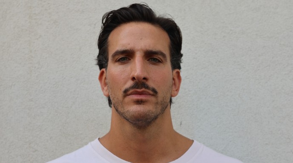 Basket C, Niccolò Rinaldi ai Titans - 