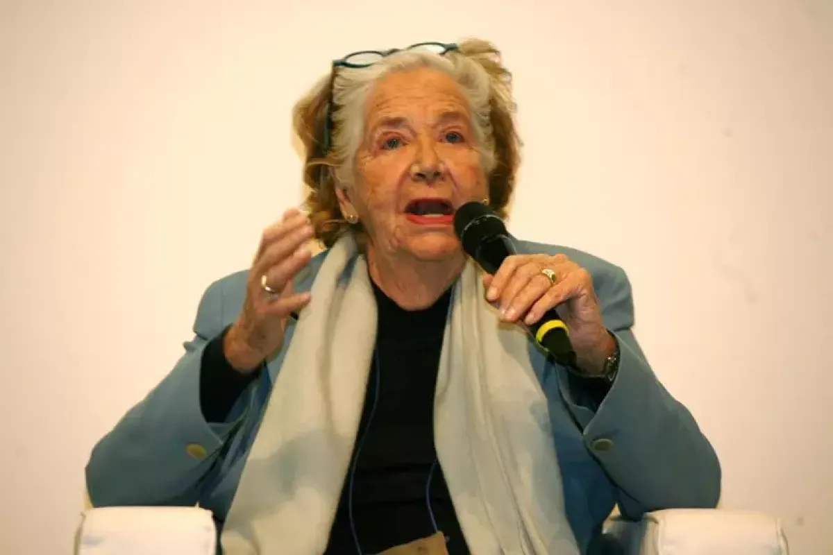 È morta Rosellina Archinto, pioniera dell'editoria per ragazzi - Rosellina Archinto