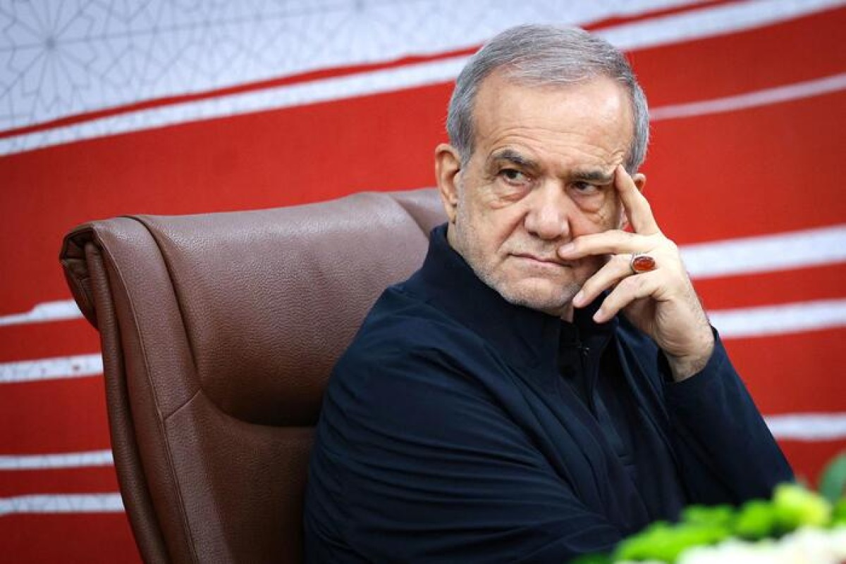 Iran: “Lo Stretto di Hormuz resterà chiuso finché gli Usa non cambieranno atteggiamento” - 