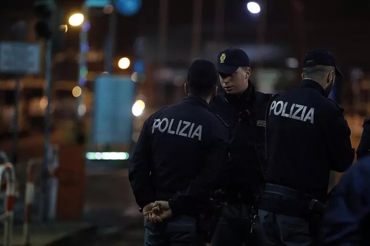Roma, 14enne si salva dal tentativo di violenza con il “Signal for Help” - 