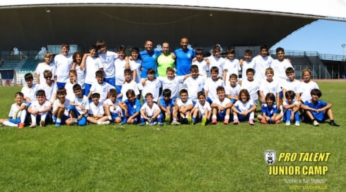 Calcio, Misano: Open Day il 25 ed il 27 per Primi Calci e Piccoli Amici - 