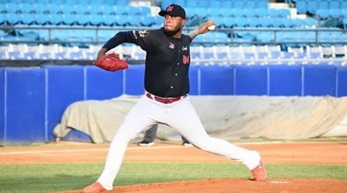 Baseball, San Marino-Bologna 5-0 in gara6 di semifinale - Francisco Sanchez