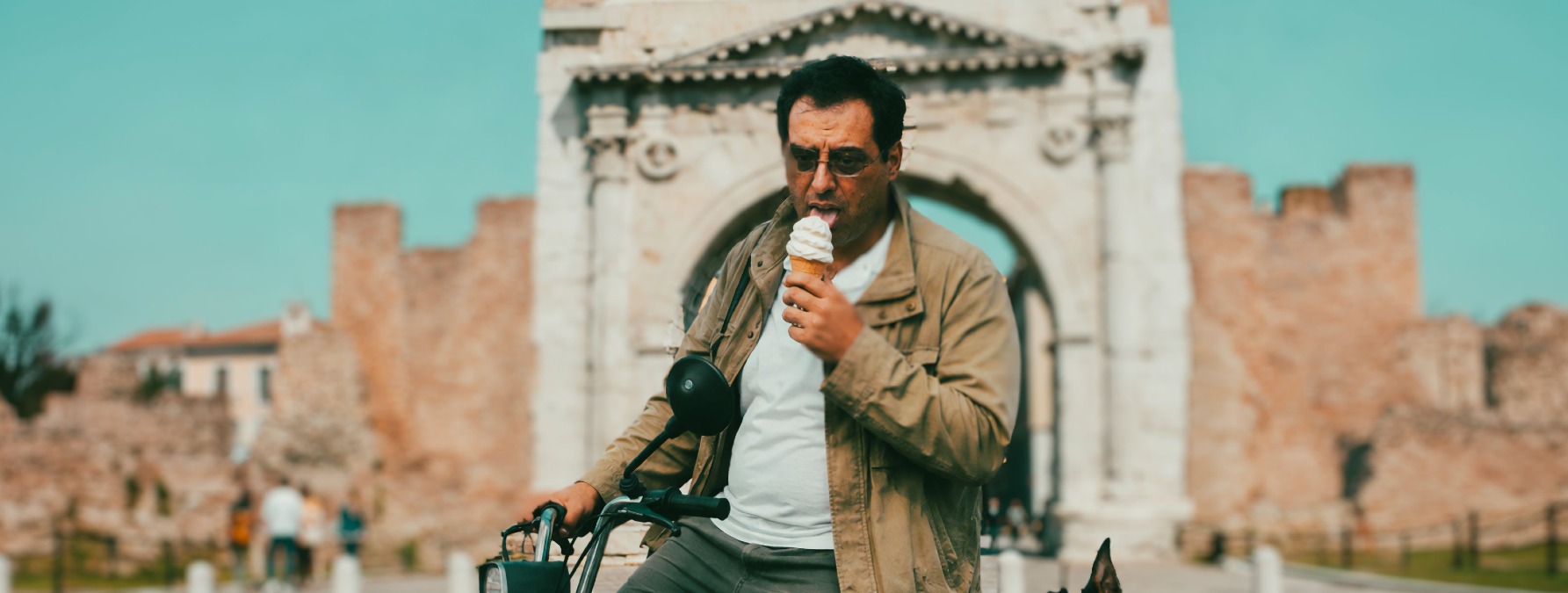 “Crimini a Rimini” racconta gli anni riminesi di Danilo Restivo - 