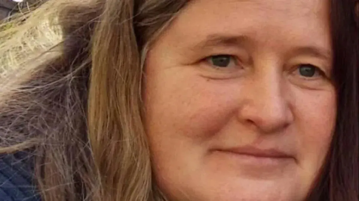 Omicidio di Tania Sperindio, per il marito non c’è l’aggravante del femminicidio - La vittima, Tania Sperindio 