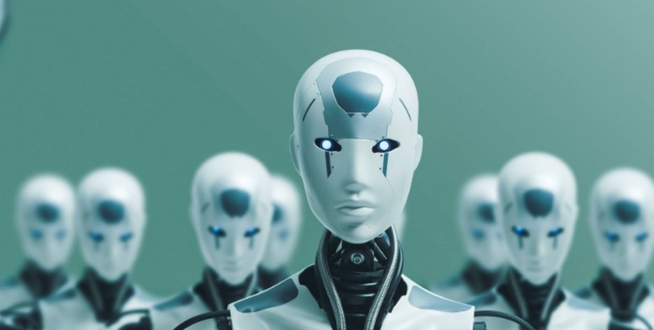 Mitsubishi punta sui robot umanoidi con intelligenza artificiale - 
