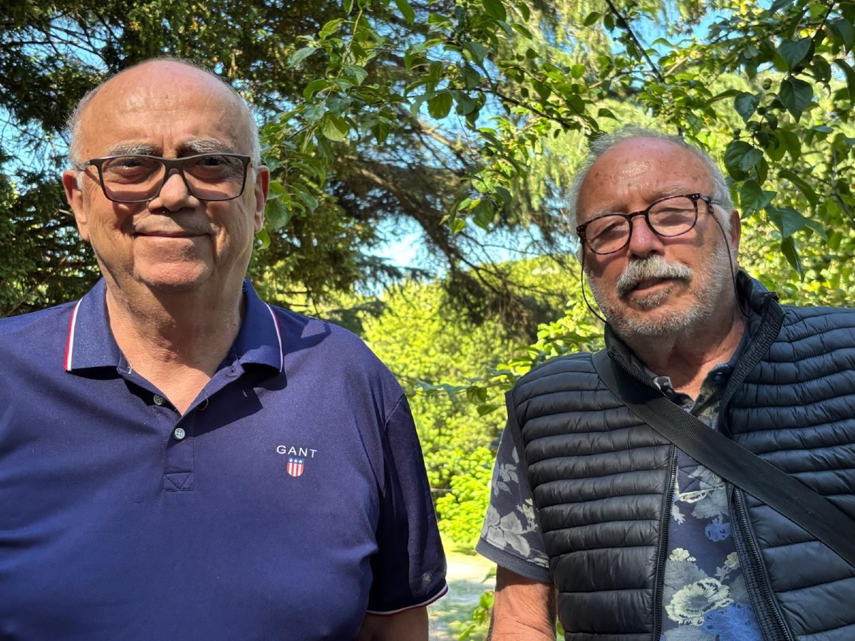 “Il bel canto” protagonista alla Villa Lodi Fè di Riccione - 