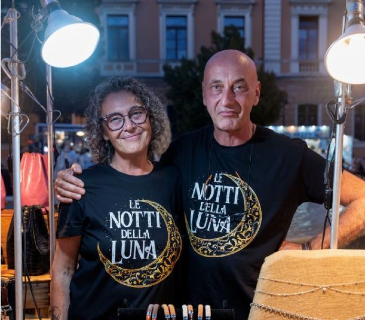 Le Notti della Luna conquistano Santarcangelo: oltre 10mila presenze nel weekend - 