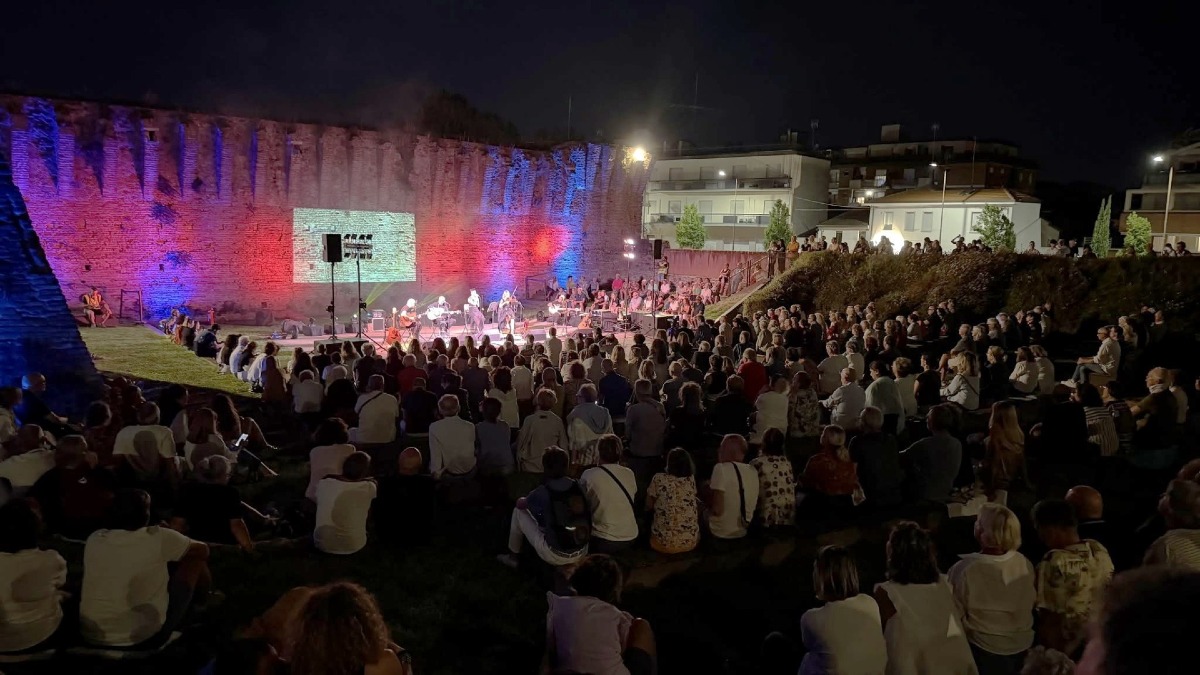 Rimini, ultima settimana di agosto: cultura, musica, sport e tradizioni - 