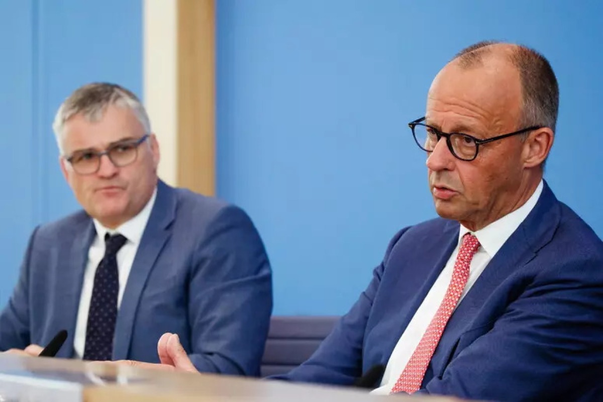 Migranti, Berlino frena: “Nessuno scontro tra Germania e Italia” - 