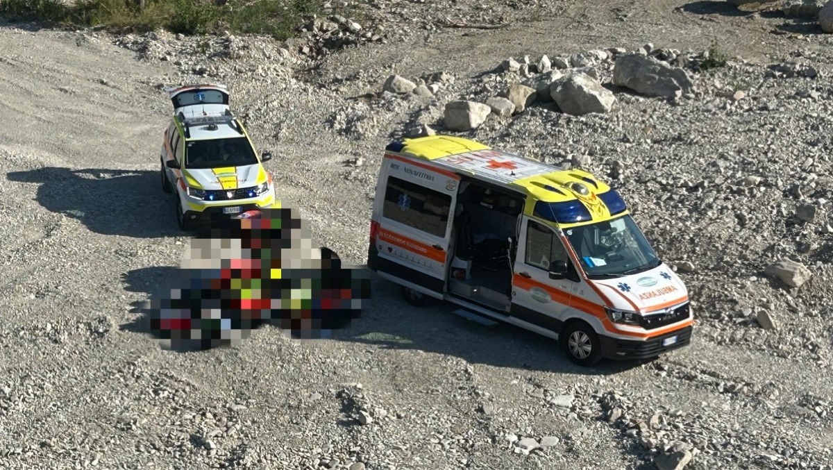Tragedia a Novafeltria, giovane donna muore dopo una caduta dal ponte - 